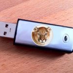 Create your own OS X mountain lion install drive